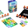 Tic Tak Trek - Mini Tin Game