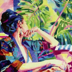 Time Off - Joanna Pilarczyk Puzzel (1000 stukjes)