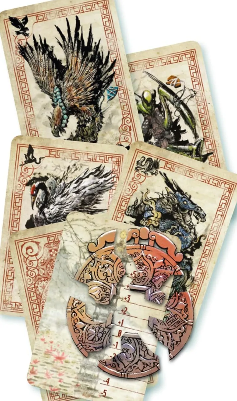 Tinco - Card Game