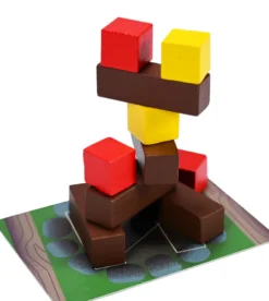 Tinderblox (NL versie)