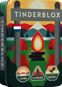 Tinderblox (NL versie)