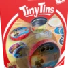 Tiny Tins - 1000 Bommen en Granaten - Dobbelspel