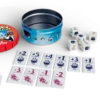 Tiny Tins - Geharrewar in de Sushibar - Dobbelspel
