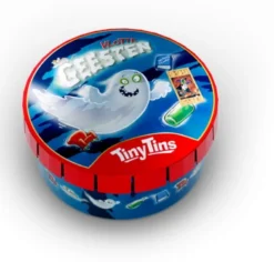 Tiny Tins: Vlotte Geesten - Dobbelspel