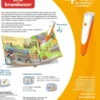 Tiptoi - Bij de Brandweer