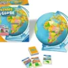Tiptoi - De Interactieve Kennis Globe