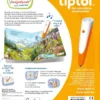 Tiptoi - Het Liedjesboek voor Onderweg