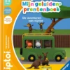 Tiptoi - Mijn Geluiden-prentenboek - De avonturen van Nijntje
