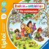 Tiptoi - Zoeken en Ontdekken - De seizoenen