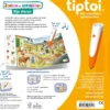 Tiptoi - Zoeken en Ontdekken - Mijn dieren
