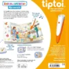 Tiptoi - Zoeken en Ontdekken - Mijn Wereld