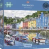Tobermory Puzzel (1000 stukjes)