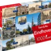 Toen & Nu Eindhoven Puzzel (1000 stukjes)
