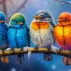 Together Warmer Puzzel (1500 stukjes)