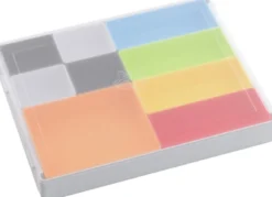 Token Silo Multicolor
