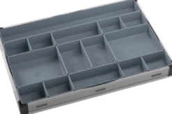 Token Silo XL Black