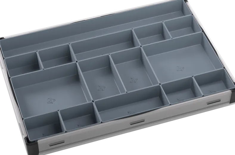 Token Silo XL Black