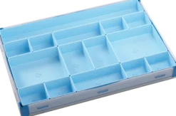Token Silo XL Blue