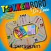 Tokken Bord - De Luxe - 4 personen