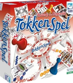 Tokkenspel