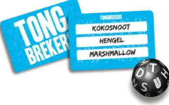 Tongbrekers