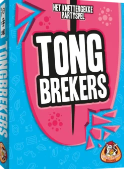 Tongbrekers