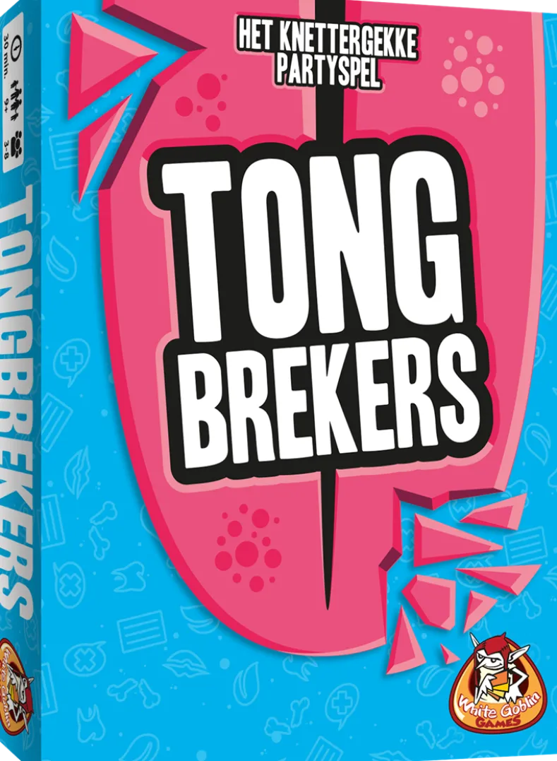 Tongbrekers