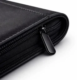 Toploader Binder - 9 Pocket (252 kaarten) Paars