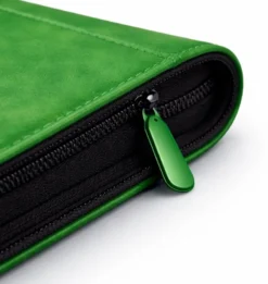 Toploader Binder - 9 Pocket (252 kaarten) Groen
