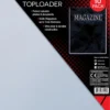 Toploader Thick Magazine (10 stuks)