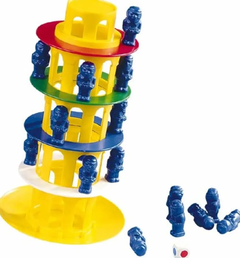 Toren van Pisa