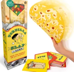 Tortilla Slap - Party Game
