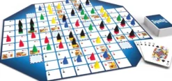 Touché Bordspel (Nieuwe editie 2022)
