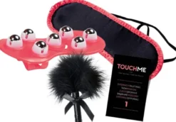 Touch Me - Time to Play, Time to Touch