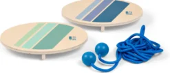 Touwtrekken Duo - Actiespel