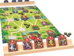 Toy Battle (NL versie)