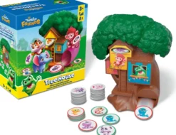 Tree House