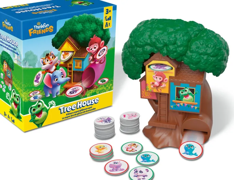 Tree House
