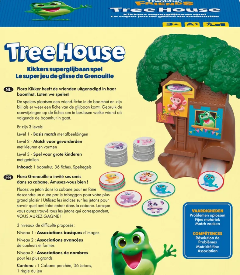 Tree House