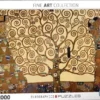 Tree of Life - Gustav Klimt Puzzel (1000 stukjes)