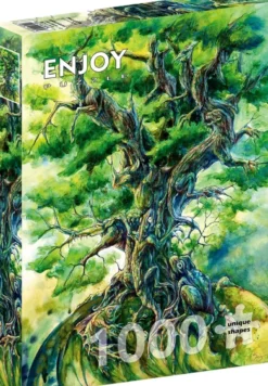 Tree of Life Puzzel (1000 stukjes)
