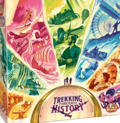 Trekking Through History