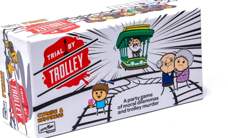 Trial by Trolley
