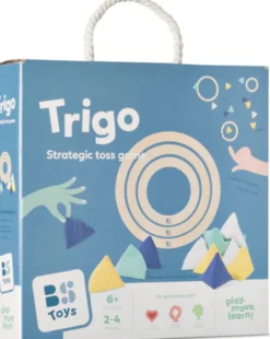 Trigo - Kinderspel