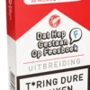 T*ring Dure Peuken - Uitbreiding