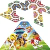 Triominos Junior Paw Patrol