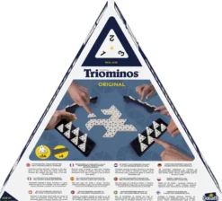 Triominos - Original