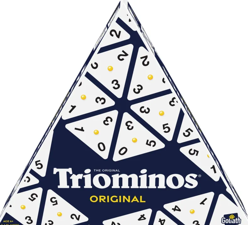 Triominos - Original