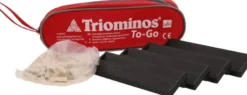 Triominos To Go