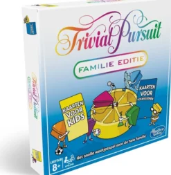 Trivial Pursuit - Familie Editie